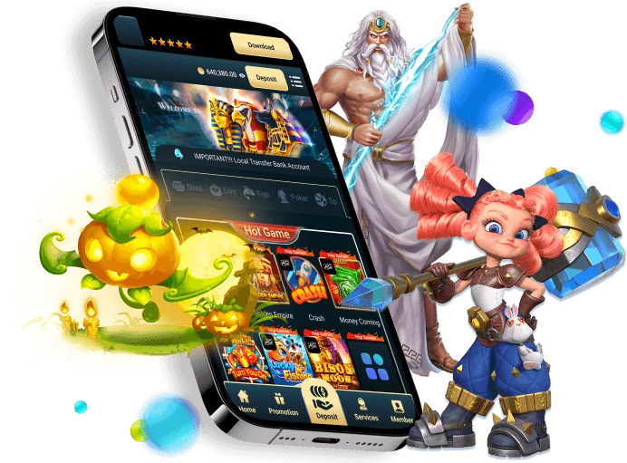 Tải hf888 cho iOS