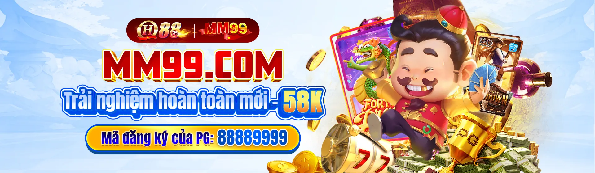 Khuyến Mãi Mới Nhất HF888 2024