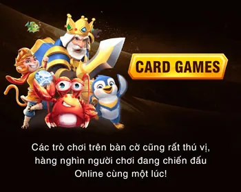 Game Bài 3D HF888