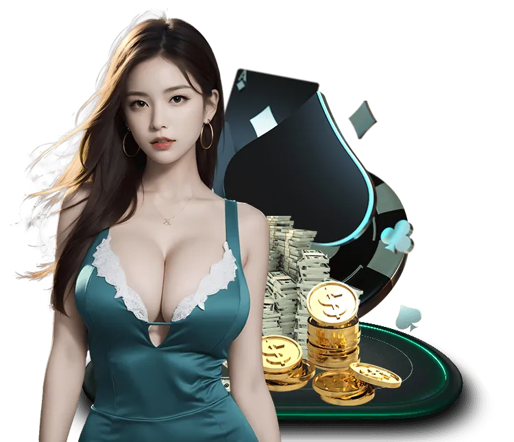 Hình ảnh quản lý vốn hiệu quả khi chơi slot game